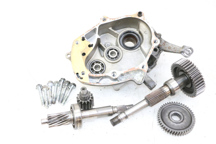 photo de GETRIEBE  HONDA PES PS I 125 (2006 - 2012) - Detailansicht des Bauteils