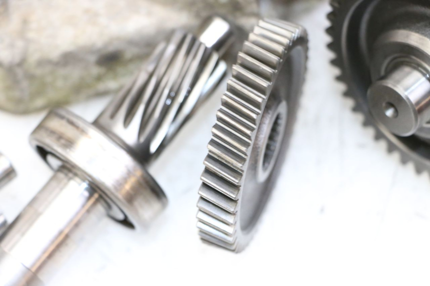 photo de GETRIEBE  HONDA PES PS I 125 (2006 - 2012) - Weitere Ansicht des Artikels