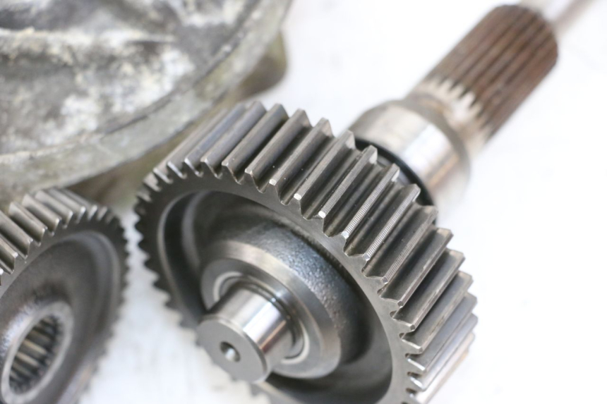 photo de GETRIEBE  HONDA PES PS I 125 (2006 - 2012) - Zoom auf Komponenten