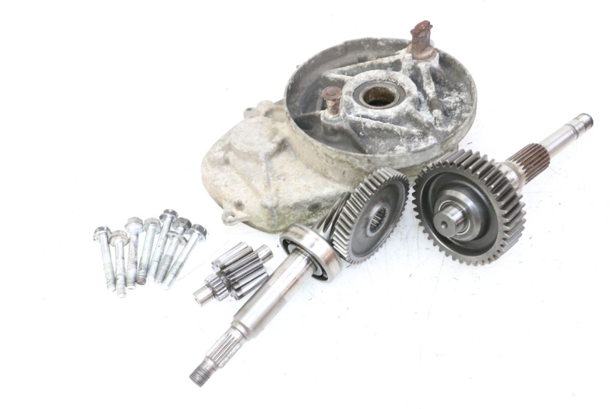 photo de GETRIEBE  HONDA PES PS I 125 (2006 - 2012) - Hochauflösende Nahaufnahme