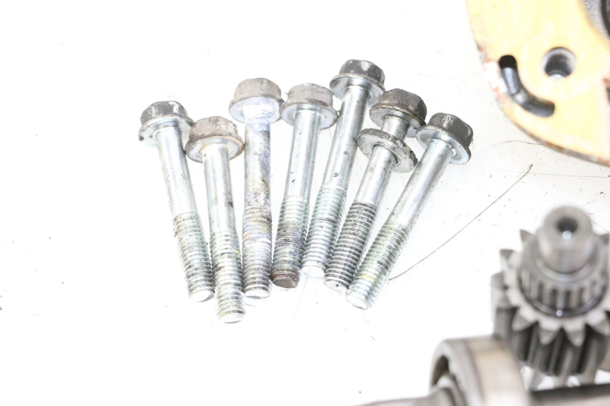 photo de GETRIEBE  HONDA PES PS I 125 (2006 - 2012) - Profilansicht des Ersatzteils