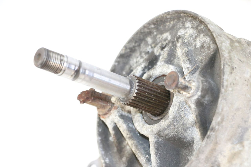 photo de GETRIEBE  HONDA PES PS I 125 (2006 - 2012) - Zoom auf Gebrauchszustand