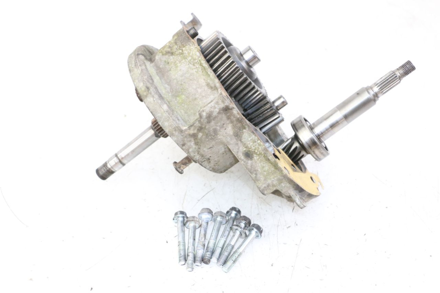 photo de GETRIEBE  HONDA PES PS I 125 (2006 - 2012) - Technische Nahaufnahme