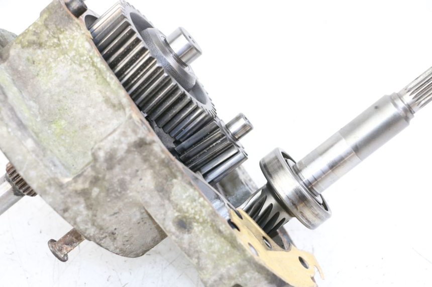 photo de GETRIEBE  HONDA PES PS I 125 (2006 - 2012) - Gesamtansicht des Produkts