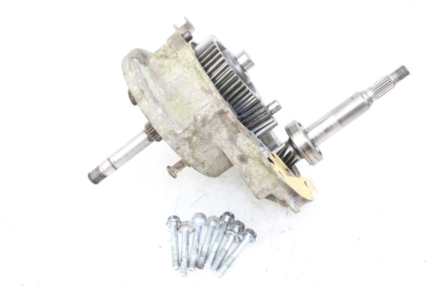 photo de GETRIEBE  HONDA PES PS I 125 (2006 - 2012) - Details der Befestigungspunkte