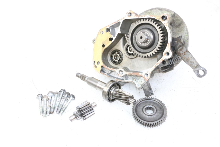 photo de GETRIEBE  HONDA PES PS I 125 (2006 - 2012) - Oberflächenzustand und Material