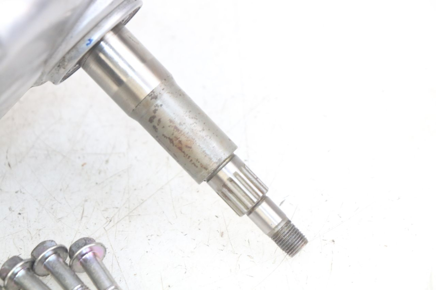 photo de RADANTRIEB YAMAHA HW XENTER 125 (2011 - 2017) - Weitere Ansicht des Artikels