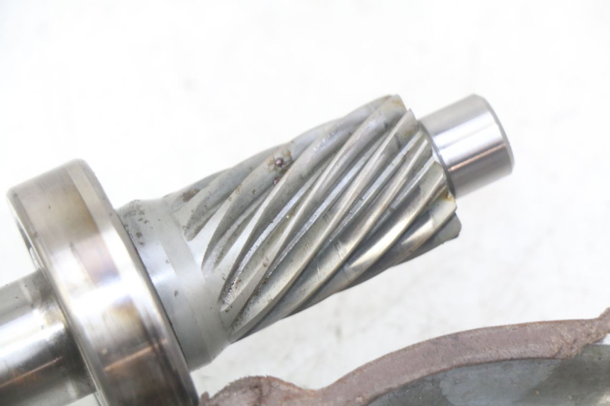 photo de RADANTRIEB YAMAHA HW XENTER 125 (2011 - 2017) - Qualität der Gebrauchtware