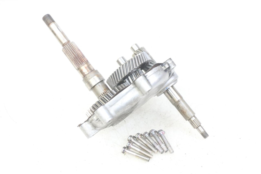 photo de RADANTRIEB YAMAHA HW XENTER 125 (2011 - 2017) - Geprüftes Gebrauchtteil