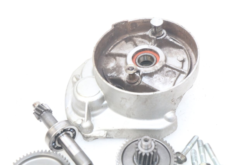 photo de RADANTRIEB SYM JET EURO X 2T 50 (2003 - 2007) - Gesamtansicht des Produkts