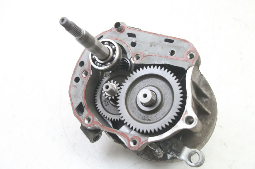 photo de GETRIEBE  JM MOTORS MIA 50 (2017 - 2020) - Detailansicht des Bauteils