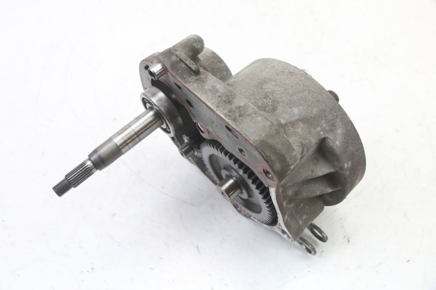 photo de GETRIEBE  JM MOTORS MIA 50 (2017 - 2020) - Alternative Perspektive