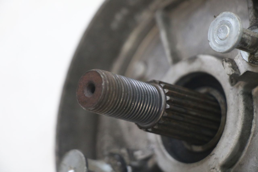 photo de GETRIEBE  JM MOTORS MIA 50 (2017 - 2020) - Gesamtansicht des Produkts