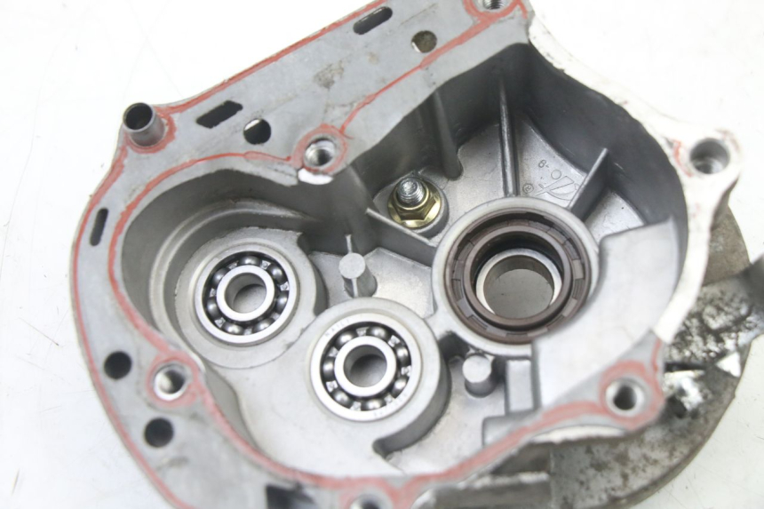 photo de GETRIEBE  JM MOTORS MIA 50 (2017 - 2020) - Oberflächenzustand und Material