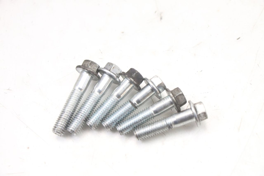 photo de GETRIEBE  JM MOTORS MIA 50 (2017 - 2020) - Kennzeichnungen und Originalreferenzen