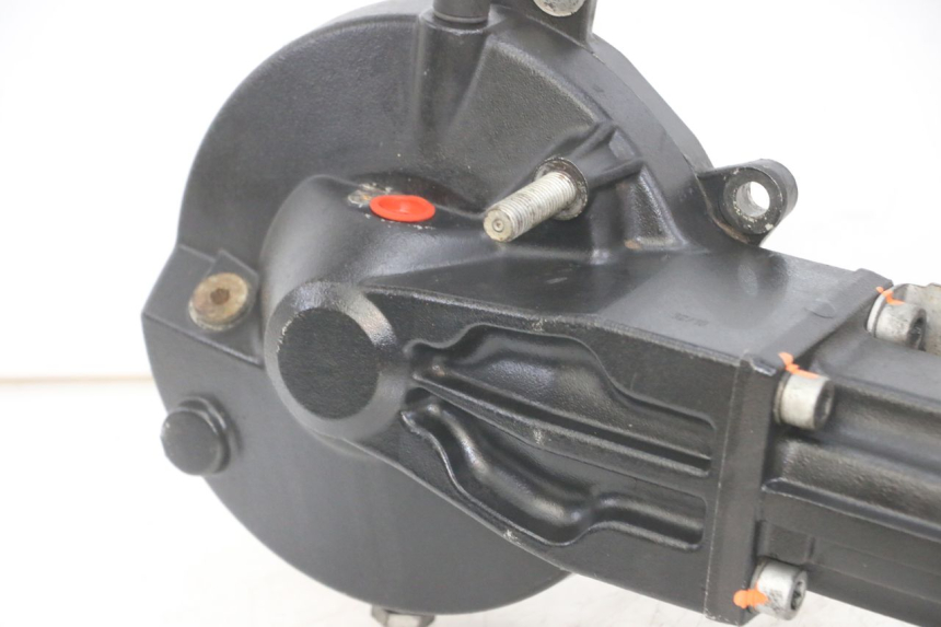 photo de GETRIEBE  BMW K 75 RT 750 (1989 - 1997) - Charakteristische Merkmale