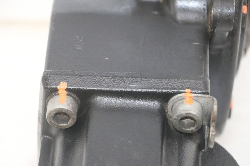 photo de GETRIEBE  BMW K 75 RT 750 (1989 - 1997) - Zoom auf Komponenten