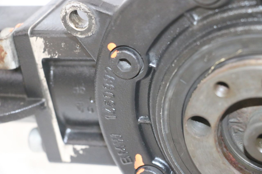 photo de GETRIEBE  BMW K 75 RT 750 (1989 - 1997) - Alternativer Blickwinkel