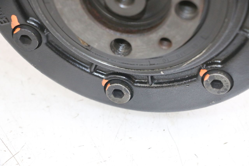 photo de GETRIEBE  BMW K 75 RT 750 (1989 - 1997) - Qualität der Gebrauchtware