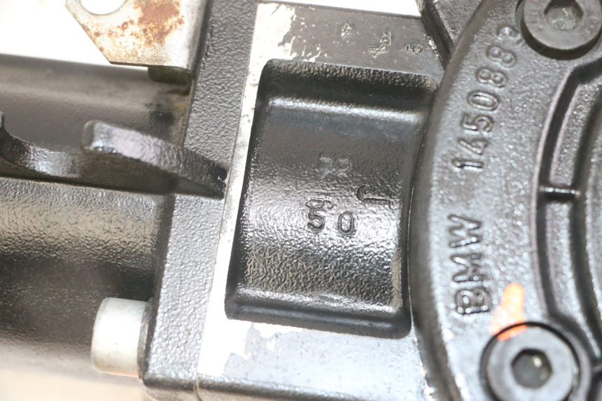 photo de GETRIEBE  BMW K 75 RT 750 (1989 - 1997) - Zoom auf Gebrauchszustand