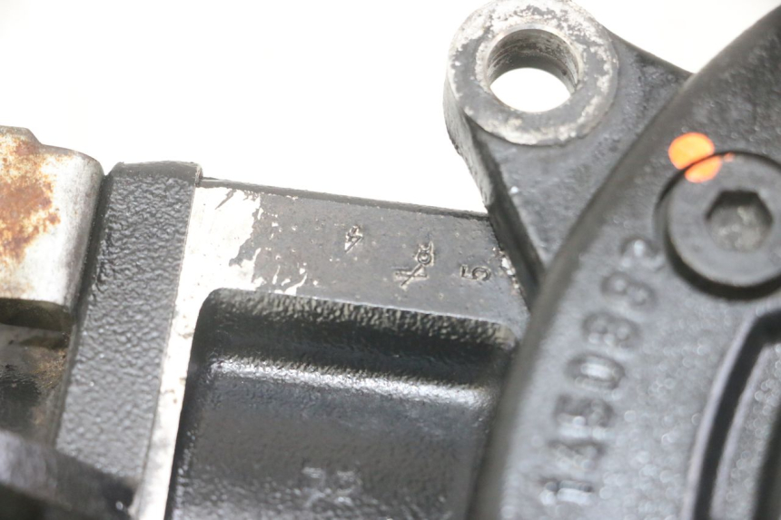 photo de GETRIEBE  BMW K 75 RT 750 (1989 - 1997) - Alternative Perspektive