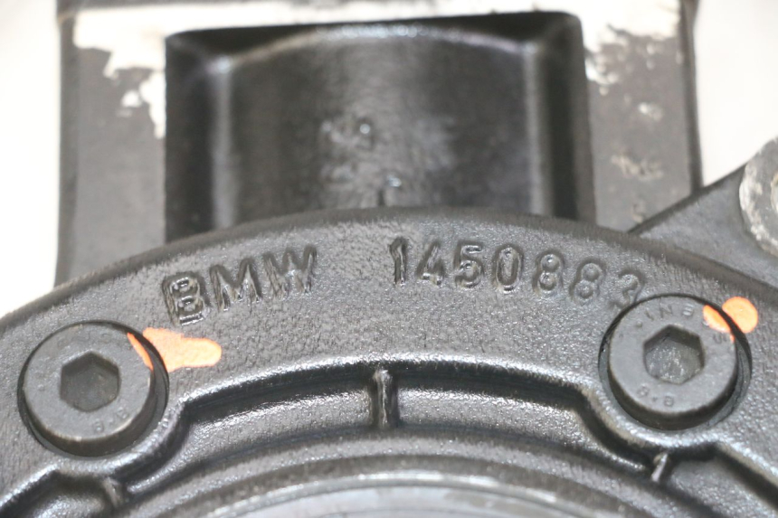 photo de GETRIEBE  BMW K 75 RT 750 (1989 - 1997) - Technische Nahaufnahme