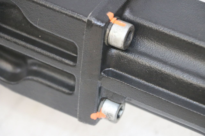 photo de GETRIEBE  BMW K 75 RT 750 (1989 - 1997) - Kennzeichnungen und Originalreferenzen