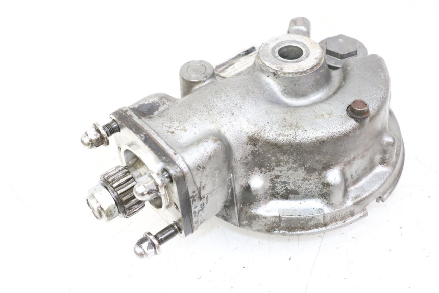 photo de GETRIEBE  KAWASAKI GTR 1000 (1994 - 2004) - Detailansicht des Bauteils