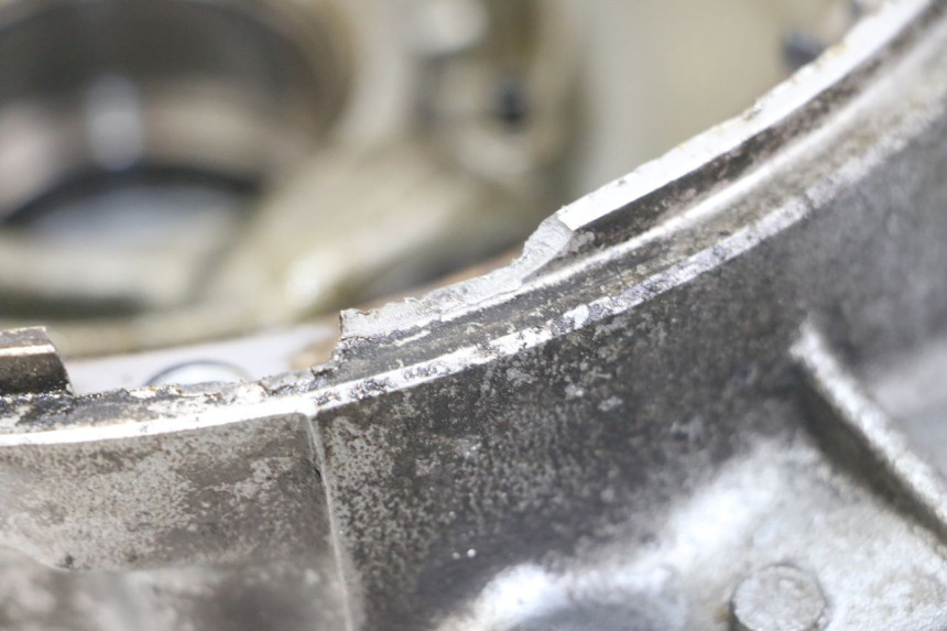 photo de GETRIEBE  KAWASAKI GTR 1000 (1994 - 2004) - Weitere Ansicht des Artikels