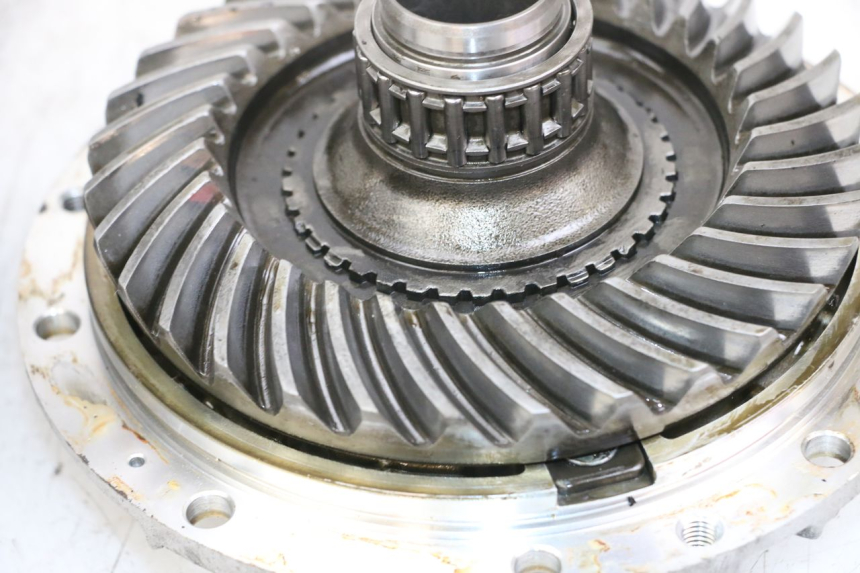 photo de GETRIEBE  KAWASAKI GTR 1000 (1994 - 2004) - Ergänzendes Produktfoto