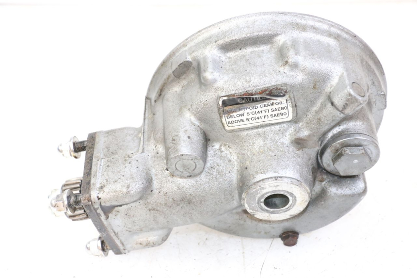 photo de GETRIEBE  KAWASAKI GTR 1000 (1994 - 2004) - Technische Nahaufnahme