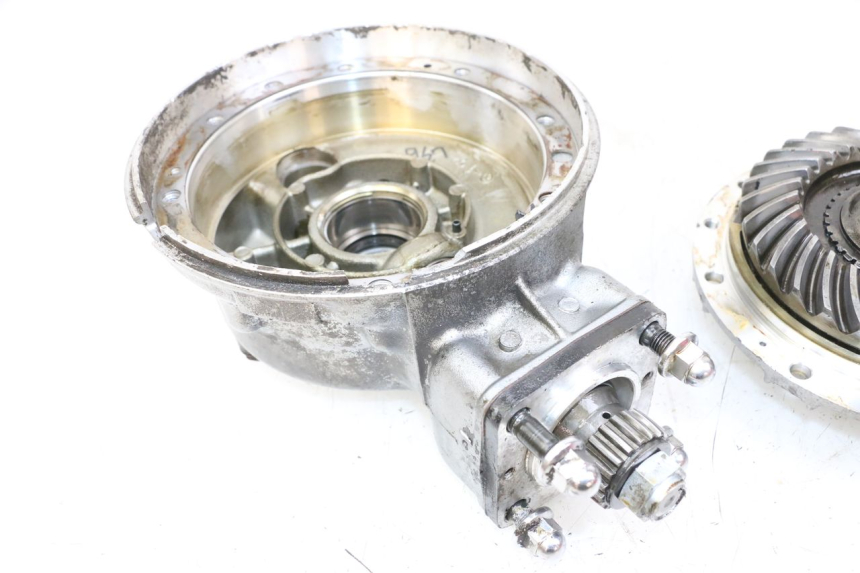 photo de GETRIEBE  KAWASAKI GTR 1000 (1994 - 2004) - Geprüftes Gebrauchtteil