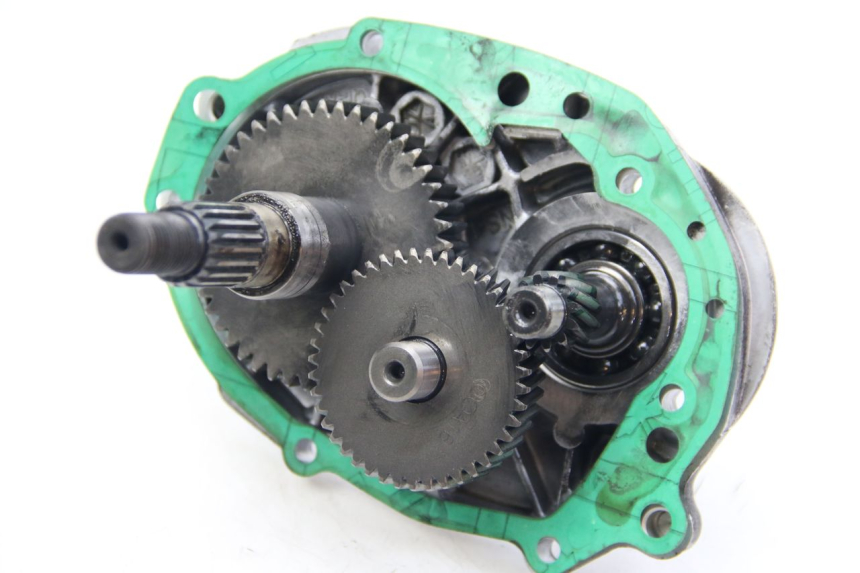 photo de RADANTRIEB PEUGEOT KISBEE 2T 50 (2010 - 2017) - Hauptansicht