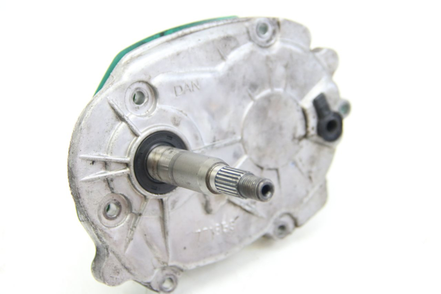 photo de RADANTRIEB PEUGEOT KISBEE 2T 50 (2010 - 2017) - Zoom auf Gebrauchszustand