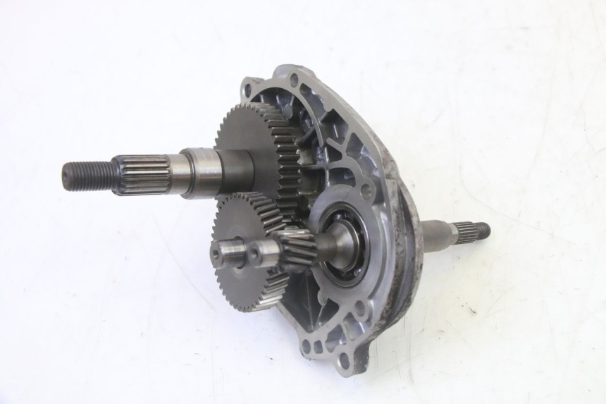 photo de RADANTRIEB PEUGEOT KISBEE 2T 50 (2010 - 2017) - Detailansicht des Bauteils