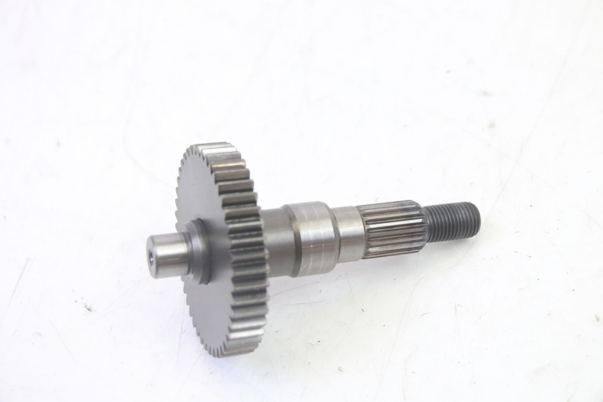 photo de RADANTRIEB PEUGEOT KISBEE 2T 50 (2010 - 2017) - Zoom auf Komponenten