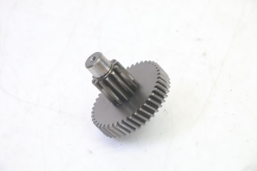 photo de RADANTRIEB PEUGEOT KISBEE 2T 50 (2010 - 2017) - Ergänzendes Produktfoto