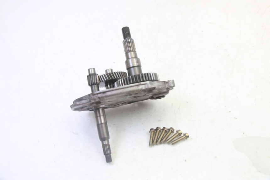 photo de RADANTRIEB PEUGEOT KISBEE 2T 50 (2010 - 2017) - Technische Nahaufnahme