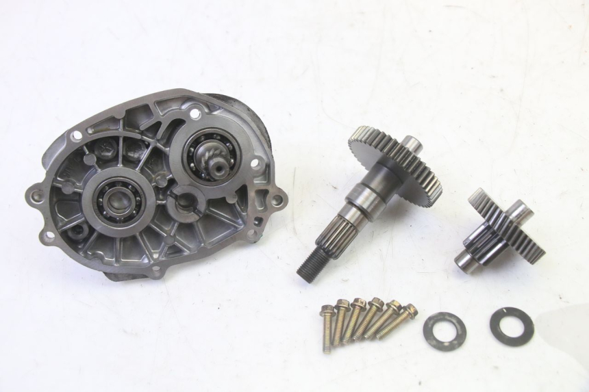 photo de RADANTRIEB PEUGEOT KISBEE 2T 50 (2010 - 2017) - Gesamtansicht des Produkts