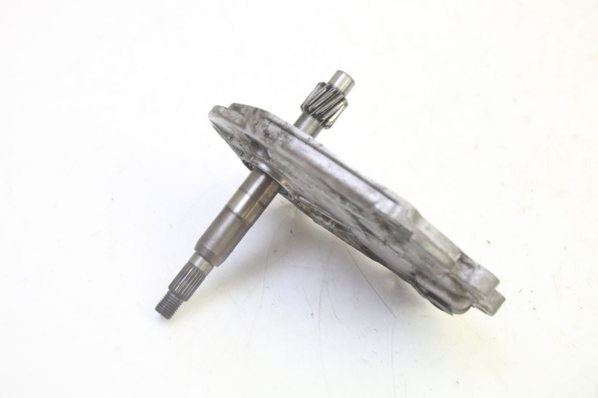 photo de RADANTRIEB PEUGEOT KISBEE 2T 50 (2010 - 2017) - Geprüftes Gebrauchtteil