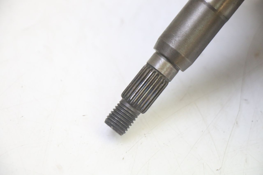 photo de RADANTRIEB PEUGEOT KISBEE 2T 50 (2010 - 2017) - Kennzeichnungen und Originalreferenzen