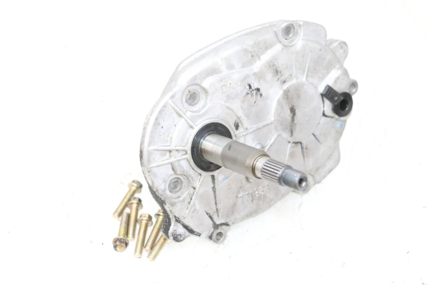 photo de RADANTRIEB PEUGEOT KISBEE 2T 50 (2010 - 2017) - Detailansicht des Bauteils