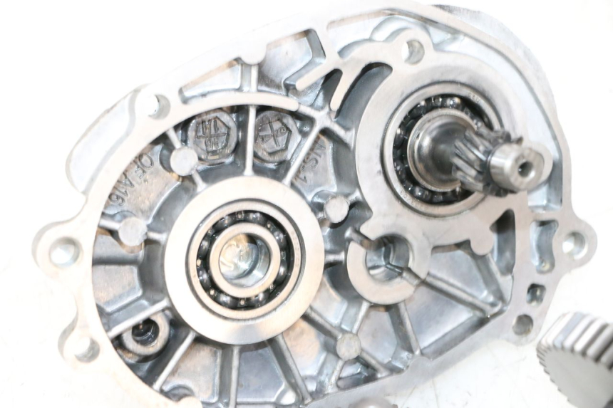 photo de RADANTRIEB PEUGEOT KISBEE 2T 50 (2010 - 2017) - Weitere Ansicht des Artikels