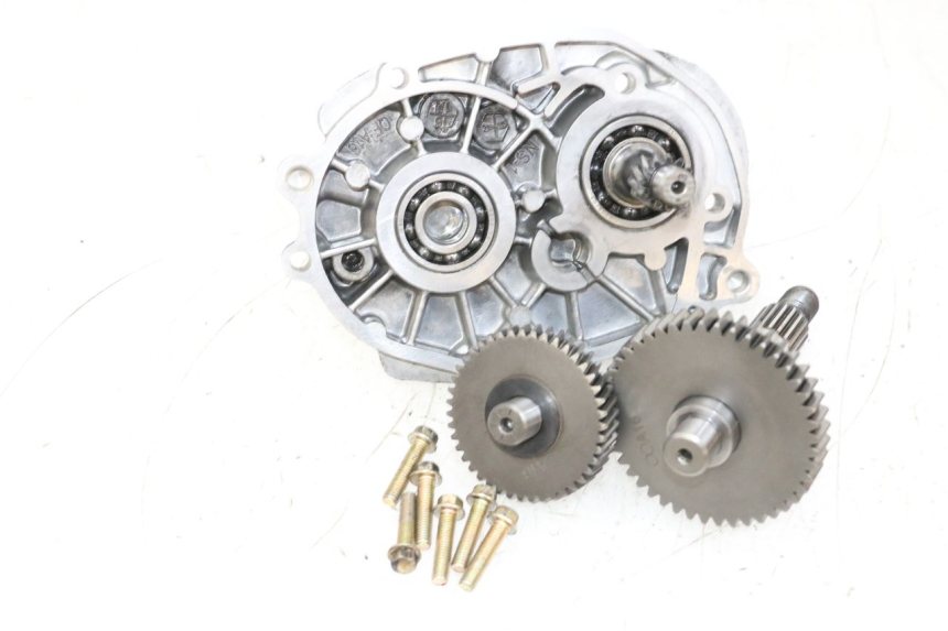 photo de RADANTRIEB PEUGEOT KISBEE 2T 50 (2010 - 2017) - Technische Nahaufnahme