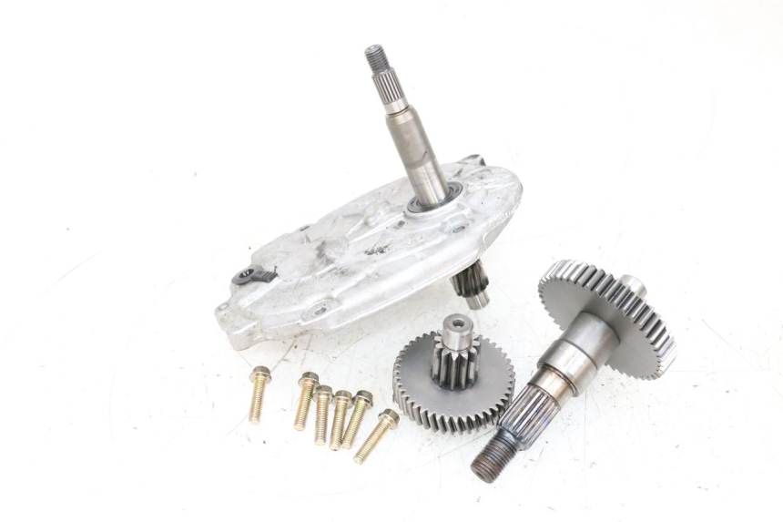 photo de RADANTRIEB PEUGEOT KISBEE 2T 50 (2010 - 2017) - Gesamtansicht des Produkts