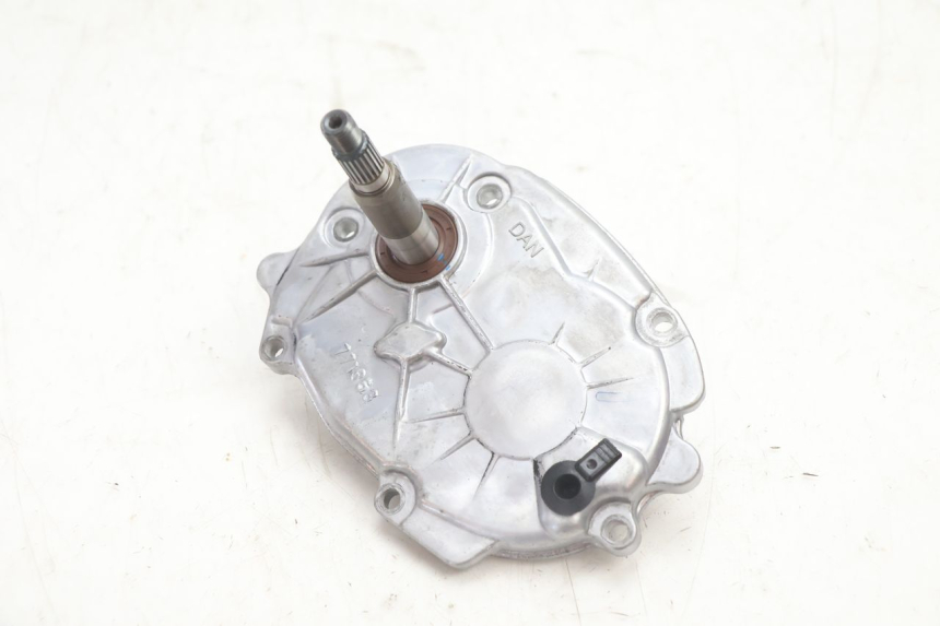 photo de GETRIEBE  PEUGEOT KISBEE 2T 50 (2018 - 2022) - Oberflächenzustand und Material
