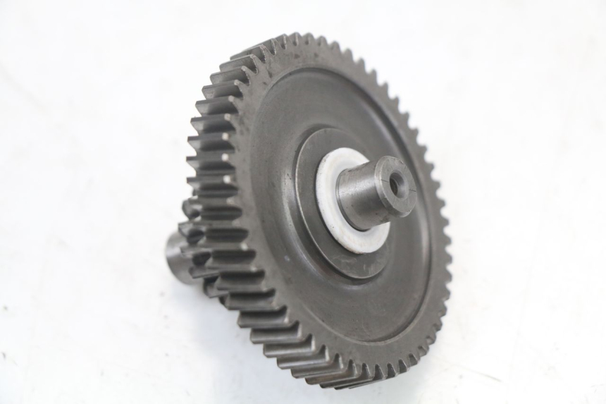 photo de RADANTRIEB PEUGEOT KISBEE 4T 50 (2010 - 2017) - Zoom auf Komponenten