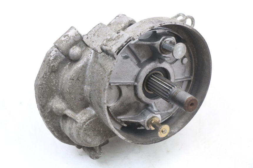 photo de RADANTRIEB PEUGEOT KISBEE 4T 50 (2010 - 2017) - Gesamtansicht des Produkts