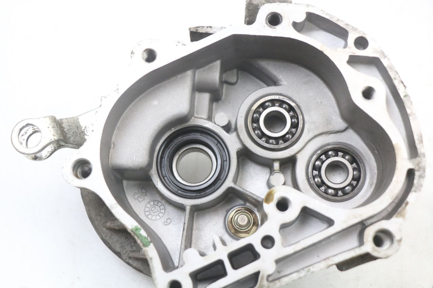 photo de RADANTRIEB PEUGEOT KISBEE 4T 50 (2010 - 2017) - Oberflächenzustand und Material