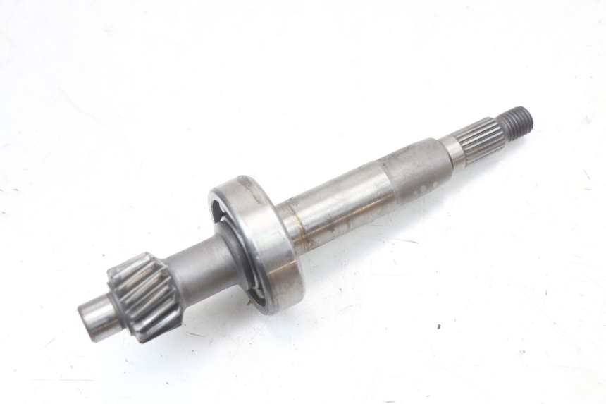 photo de RADANTRIEB PEUGEOT KISBEE 4T 50 (2010 - 2017) - Kennzeichnungen und Originalreferenzen